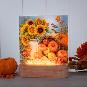 Bountiful Harvest LED Nightlight