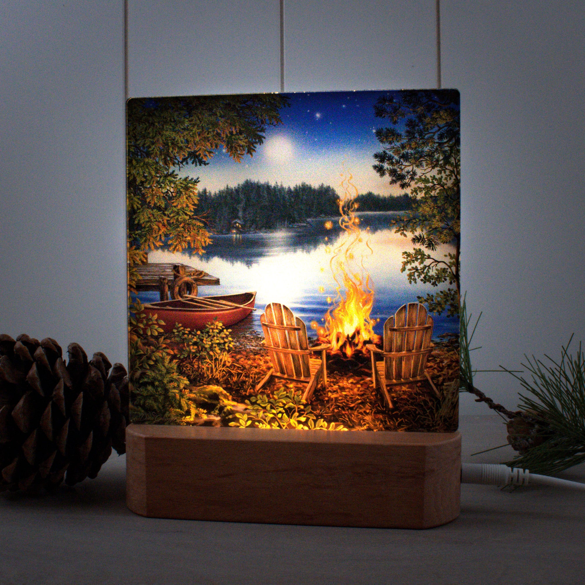 Lakeside LED Nightlight