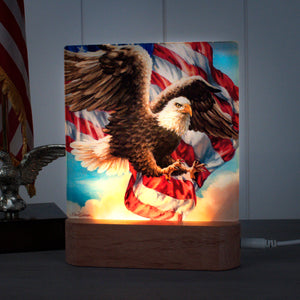 Liberty Eagle LED Nightlight